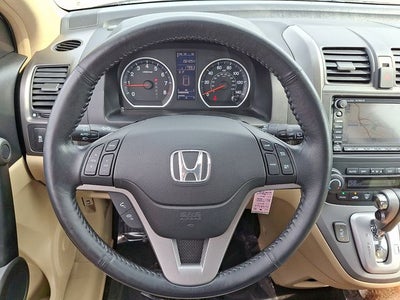 2010 Honda CR-V EX-L