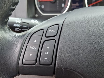 2010 Honda CR-V EX-L