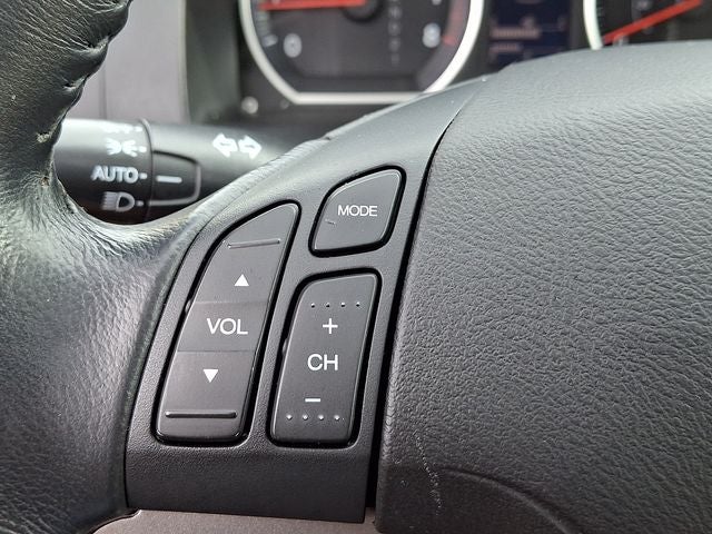 2010 Honda CR-V EX-L