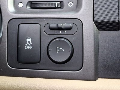 2010 Honda CR-V EX-L