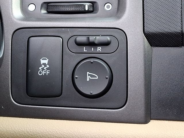 2010 Honda CR-V EX-L