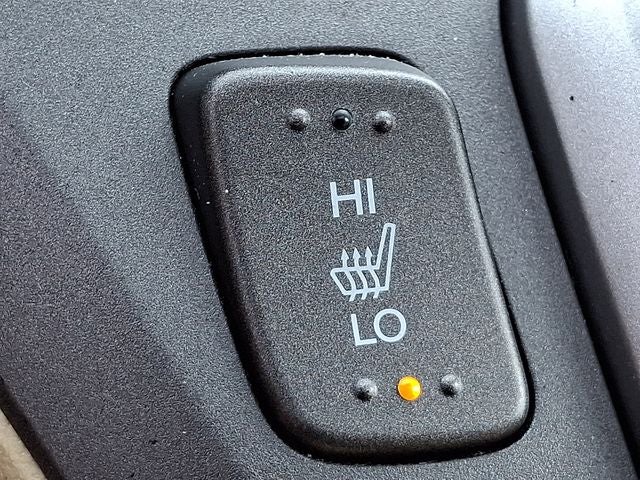 2010 Honda CR-V EX-L