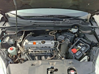 2010 Honda CR-V EX-L
