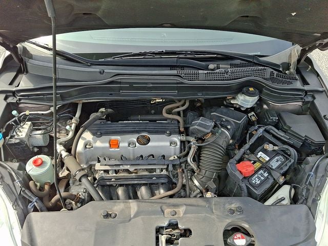 2010 Honda CR-V EX-L