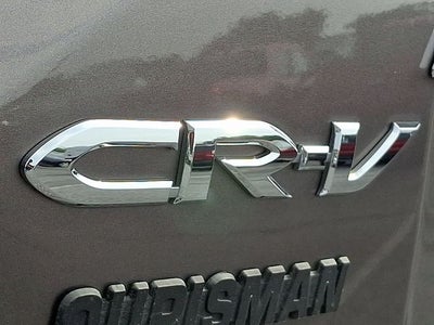 2010 Honda CR-V EX-L