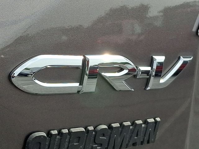 2010 Honda CR-V EX-L