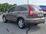2010 Honda CR-V EX-L