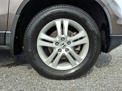 2010 Honda CR-V EX-L