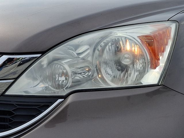 2010 Honda CR-V EX-L