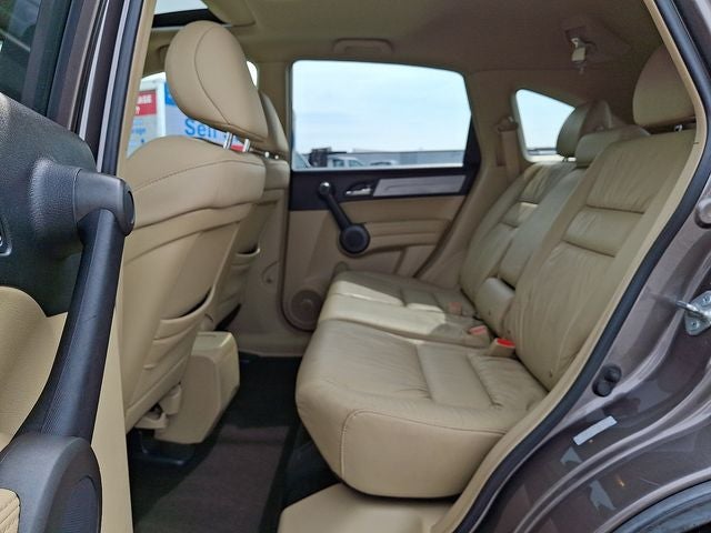 2010 Honda CR-V EX-L