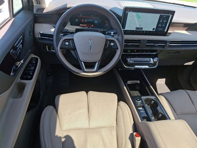 2024 Lincoln Corsair Plug-In Hybrid Grand Touring