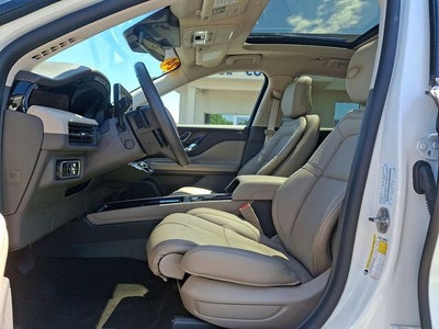 2024 Lincoln Corsair Plug-In Hybrid Grand Touring