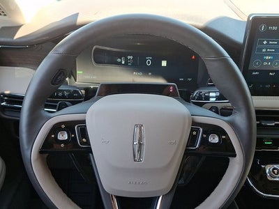 2024 Lincoln Corsair Plug-In Hybrid Grand Touring