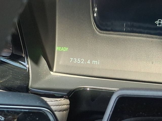 2024 Lincoln Corsair Plug-In Hybrid Grand Touring