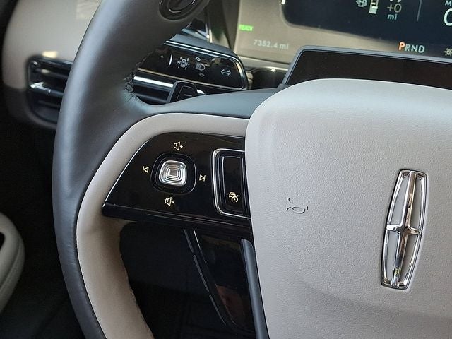 2024 Lincoln Corsair Plug-In Hybrid Grand Touring