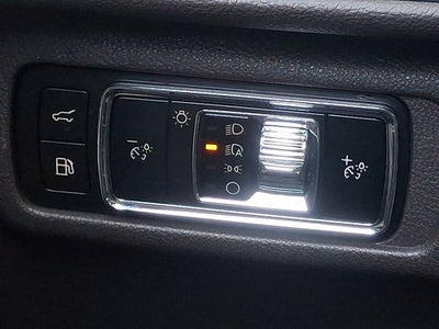 2024 Lincoln Corsair Plug-In Hybrid Grand Touring