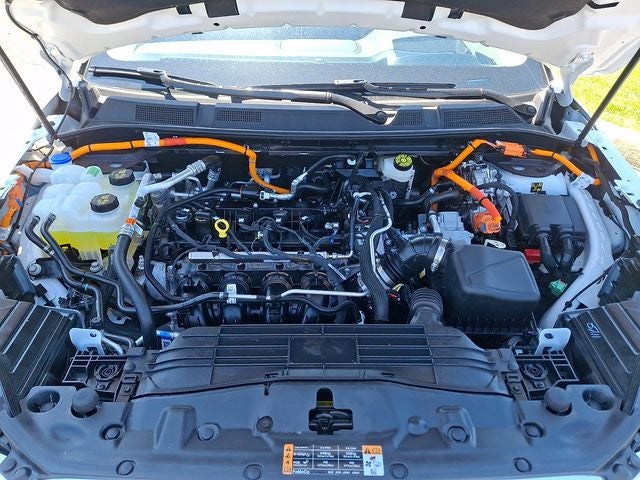 2024 Lincoln Corsair Plug-In Hybrid Grand Touring
