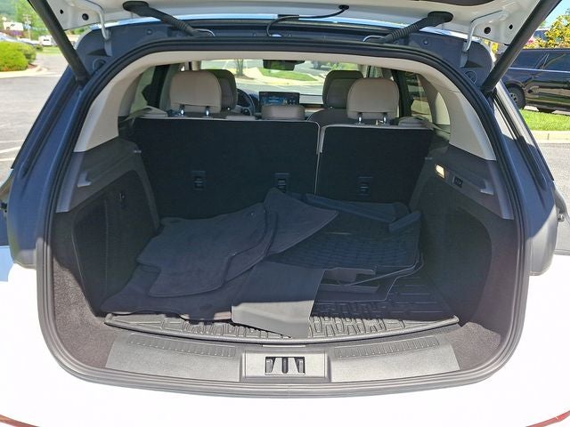 2024 Lincoln Corsair Plug-In Hybrid Grand Touring