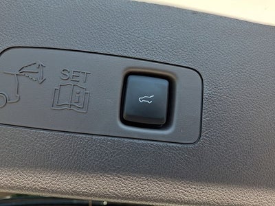 2024 Lincoln Corsair Plug-In Hybrid Grand Touring