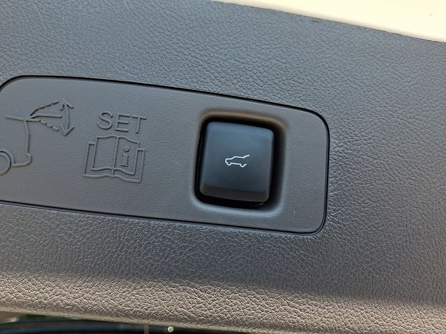 2024 Lincoln Corsair Plug-In Hybrid Grand Touring