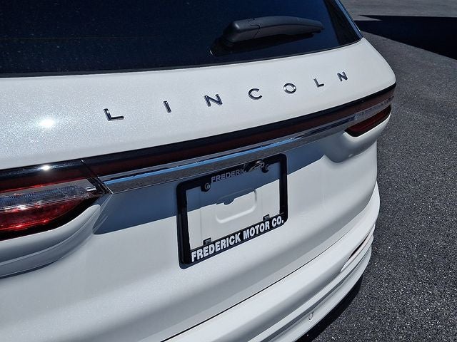 2024 Lincoln Corsair Plug-In Hybrid Grand Touring