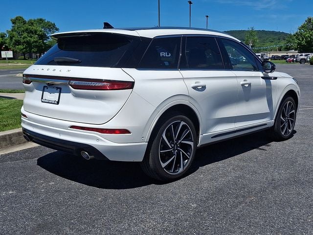 2024 Lincoln Corsair Plug-In Hybrid Grand Touring