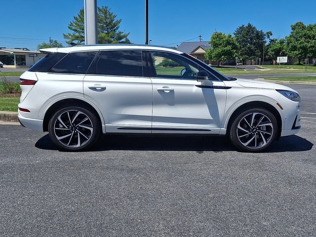 2024 Lincoln Corsair Plug-In Hybrid Grand Touring