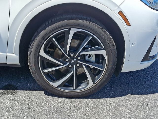 2024 Lincoln Corsair Plug-In Hybrid Grand Touring