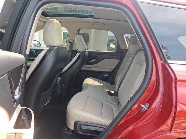 2025 Lincoln Corsair Plug-In Hybrid Grand Touring