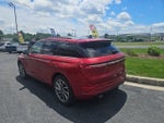 2025 Lincoln Corsair Plug-In Hybrid Grand Touring