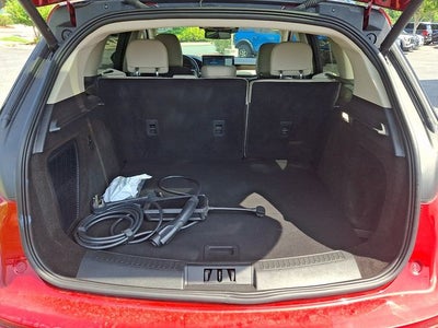 2025 Lincoln Corsair Plug-In Hybrid Grand Touring