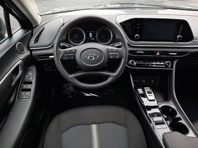 2022 Hyundai Sonata SE