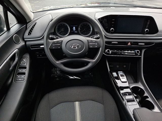 2022 Hyundai Sonata SE