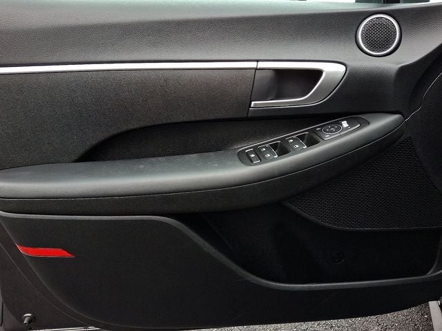 2022 Hyundai Sonata SE