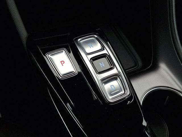 2022 Hyundai Sonata SE