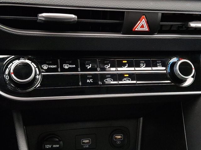 2022 Hyundai Sonata SE