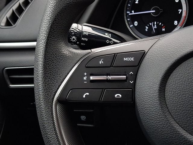 2022 Hyundai Sonata SE