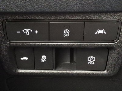 2022 Hyundai Sonata SE