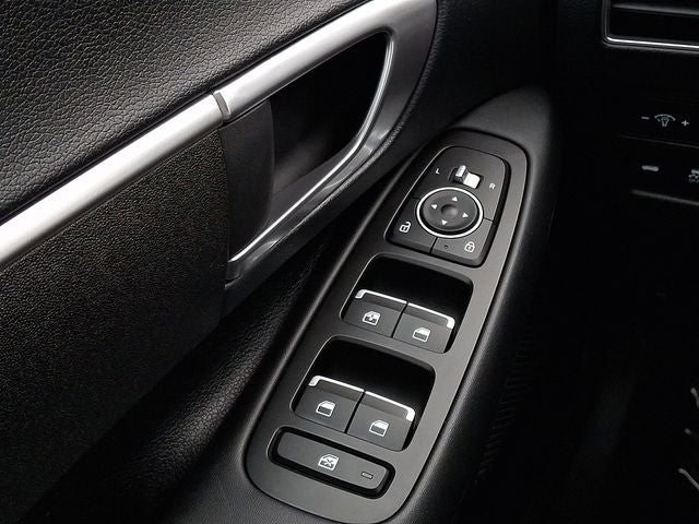 2022 Hyundai Sonata SE