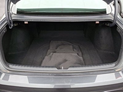 2022 Hyundai Sonata SE