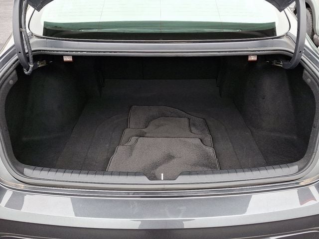 2022 Hyundai Sonata SE