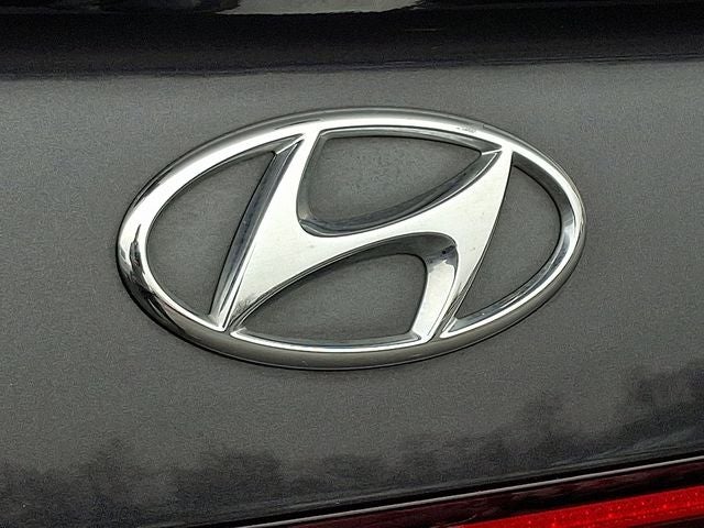 2022 Hyundai Sonata SE