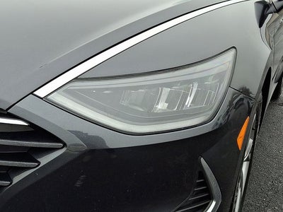 2022 Hyundai Sonata SE