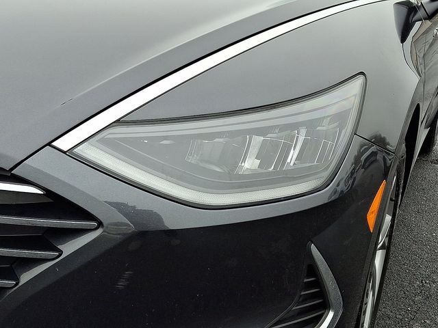 2022 Hyundai Sonata SE