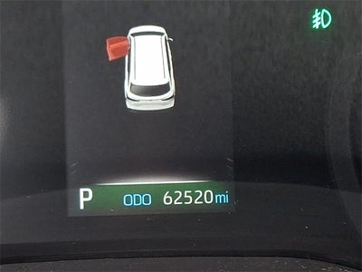 2024 Toyota Sienna XLE 8 Passenger