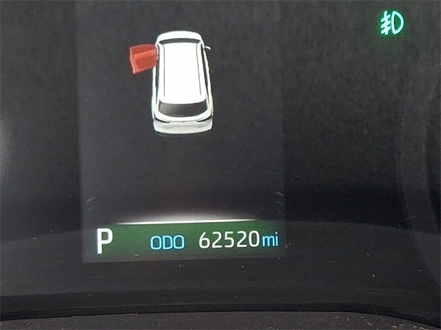 2024 Toyota Sienna XLE 8 Passenger