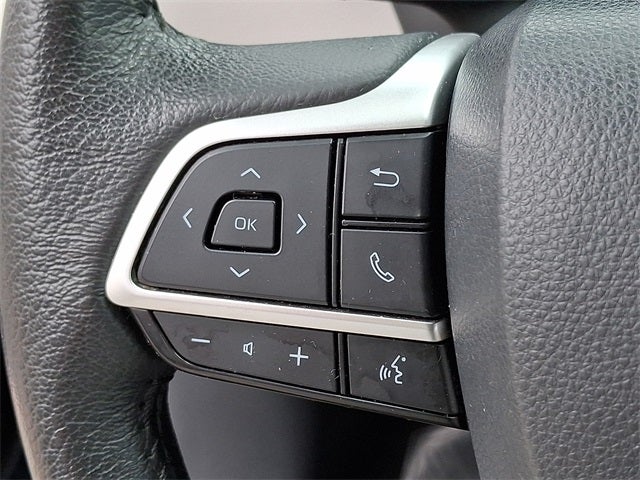 2024 Toyota Sienna XLE 8 Passenger