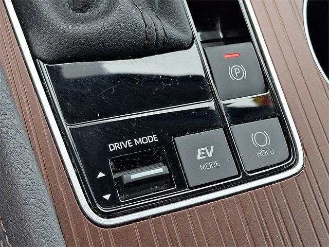 2024 Toyota Sienna XLE 8 Passenger