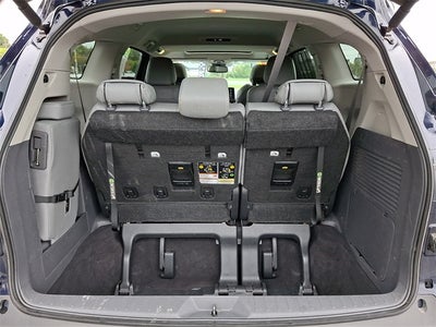 2024 Toyota Sienna XLE 8 Passenger