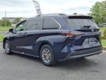 2024 Toyota Sienna XLE 8 Passenger